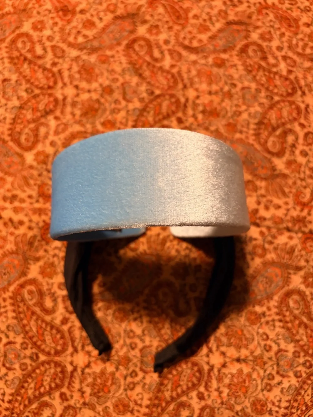 Lot of headbands from free people, urban outfitters, local boutiques